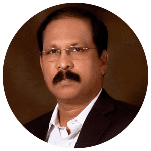 Ajit khetle, Director of Technocrats Security Systems