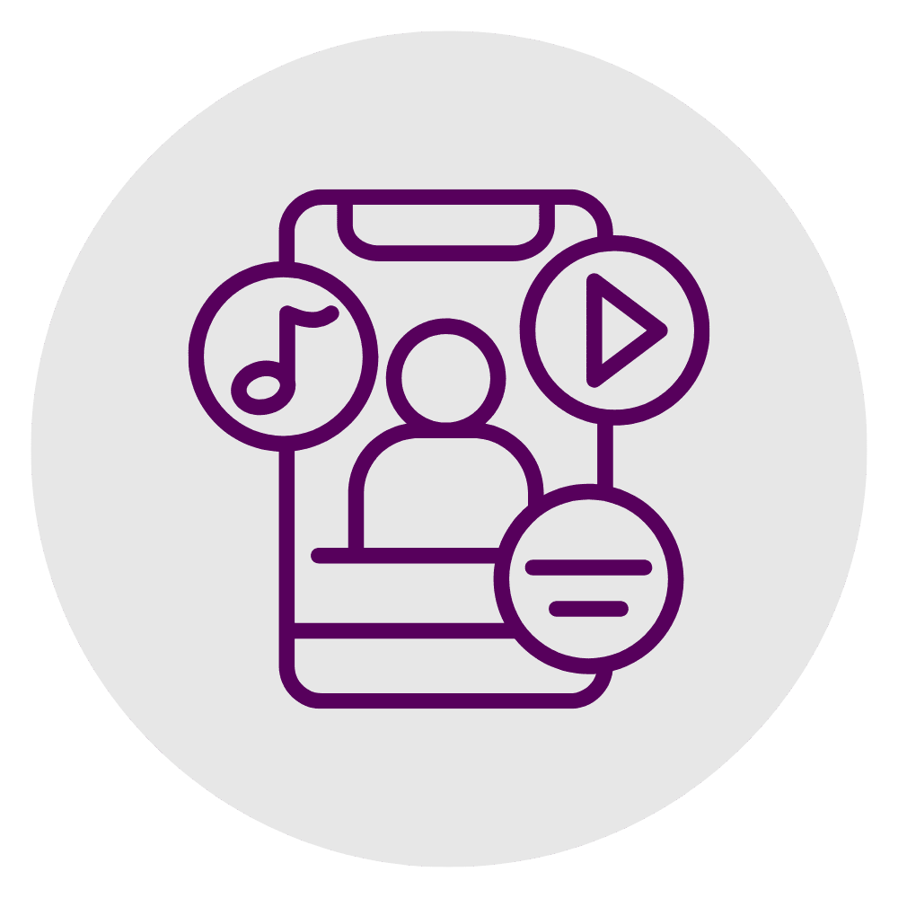 Nova and Naya Ad Creation Icon