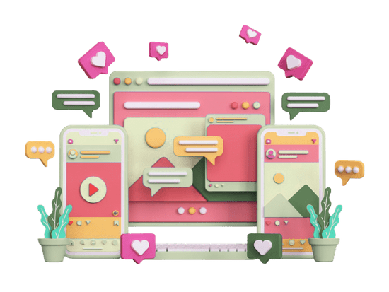 Social Media Marketing