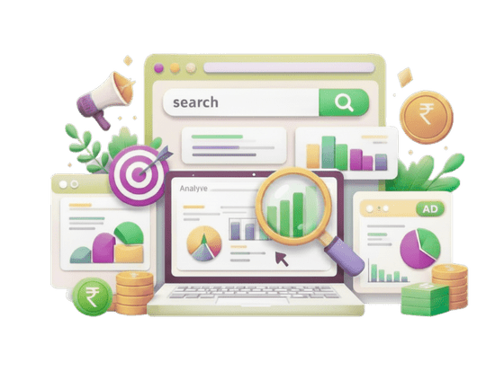 Search Engine Marketing